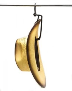 Colgador Especial Patentado Para Sombrero Vaquero 6 Colgador Especial Patentado Para Sombrero Vaquero -Oeste Vaqueros Tienda 80 HH1 4