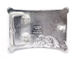 Hebilla COWBOY Para Hombre Figura Vaqueros Con Lazo