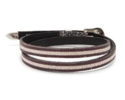 Cinta Bandera Americana Vintage Para Decorar Sombrero Country