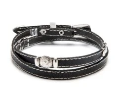 Cinta Para Sombrero Cowboy Dallas Hats Con Conchos Redondos