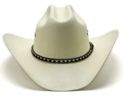 Sombrero Para Bailar Country Estilo Vaquero Canvas Color Crudo 7 Sombrero Para Bailar Country Estilo Vaquero Canvas Color Crudo -Oeste Vaqueros Tienda PARKER2 2