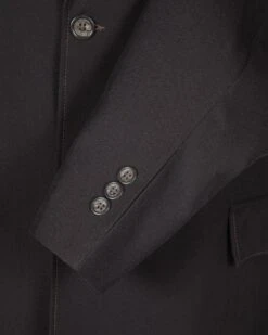 Blazer Moda Cowboy Marrón Oscuro Hecho En México 12 Blazer Moda Cowboy Marrón Oscuro Hecho En México -Oeste Vaqueros Tienda Saco Dallas Choco 5