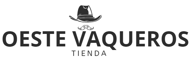 Oeste Vaqueros Tienda